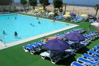 Swimming Pool Figueira Beach Vibes Apartment