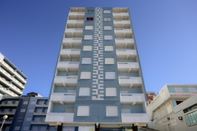 Exterior Figueira Beach Vibes Apartment