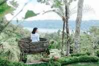 Fitness Center Secret Lodge Bedugul by Taritiya Collection