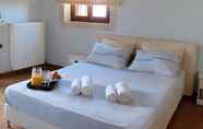 ห้องนอน 6 Villa Astarte