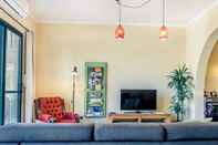 Ruang untuk Umum Retro Designer Homelike Apartment - Close to Beach