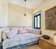 Kamar Tidur 3 Retro Designer Homelike Apartment - Close to Beach