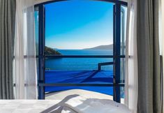 Phòng ngủ 5 The White Collection - Villa Sun