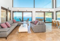 Common Space 6 Lighthouse Loft Gunbatimi