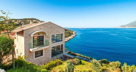 Exterior 2 Lighthouse Loft Gunbatimi