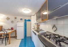 臥室 7 Casa Azzurra 50mt From The Beach