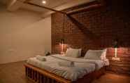 Kamar Tidur 3 Black Sheep Bed and Breakfast