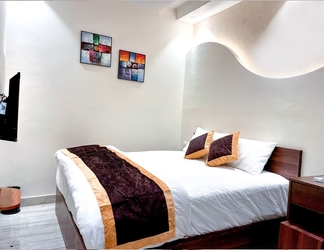 Kamar Tidur 2 Hotel Joylife