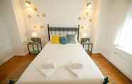 Kamar Tidur 5 Casa Das Caneiroas Lovely 2-bed House in Amarante