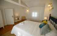 Phòng ngủ 3 Casa Das Caneiroas Lovely 2-bed House in Amarante