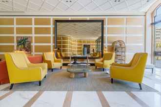 Lobby 4 The Editory Boulevard Aliados Hotel - Preferred Hotels