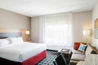 Bedroom TownePlace Suites by Marriott Chesterfield