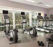 Fitness Center 5 TownePlace Suites by Marriott Chesterfield