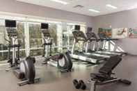 Fitness Center TownePlace Suites by Marriott Chesterfield