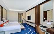 Kamar Tidur 7 Jeddah Marriott Hotel Madinah Road