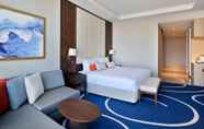 Bedroom 3 Jeddah Marriott Hotel Madinah Road