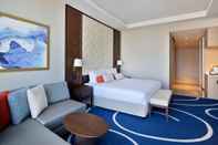 Bedroom Jeddah Marriott Hotel Madinah Road