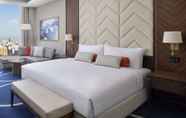 Bilik Tidur 7 Jeddah Marriott Hotel Madinah Road