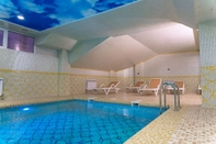 Swimming Pool Ramada By Wyndham Turkistan