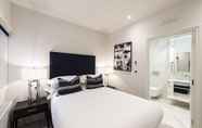 Bedroom 7 Luxury Three Bedroom - Flat 121 Lower Ground Floor