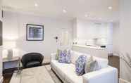 Common Space 5 Luxury Three Bedroom - Flat 121 Lower Ground Floor