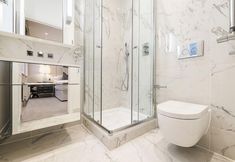 Others 6 Luxury Three Bedroom - Flat 122 Lower Ground Floor