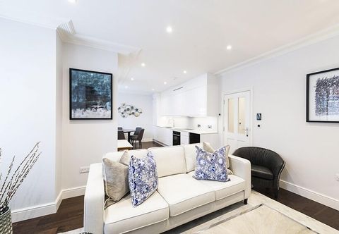 Others Luxury Three Bedroom - Flat 122 Lower Ground Floor