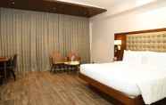 Phòng ngủ 6 Devka Beach Resort