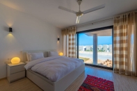 Kamar Tidur Vesta - Superior Villa II - 2BR - Wadi Jebal