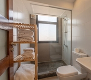 In-room Bathroom 7 Vesta - Superior Villa II - 2BR - Wadi Jebal