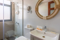 In-room Bathroom Vesta - Superior Villa III - 2BR - Wadi Jebal