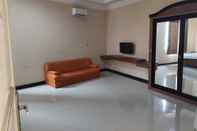 Common Space Mumtaz Syariah Homestay Airport Juanda