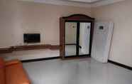 Bedroom 2 Mumtaz Syariah Homestay Airport Juanda