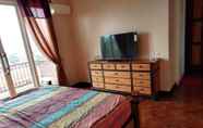 Bedroom 6 Mumtaz Syariah Homestay Airport Juanda