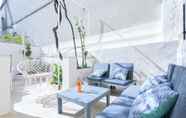 Common Space 4 La Maison de Famille by MaisonMars