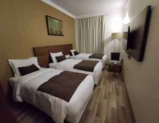 Phòng ngủ 2 Nour Al Thuria Hotel