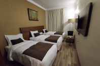 Kamar Tidur Nour Al Thuria Hotel