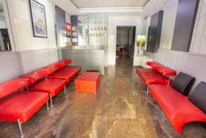 ล็อบบี้ Seyir Butik