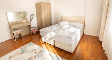 ห้องนอน 2 Seyir Butik