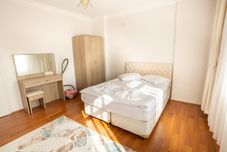 ห้องนอน Seyir Butik