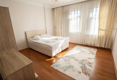 ห้องนอน 5 Seyir Butik