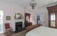 Bedroom 4 The Veranda Historic Inn