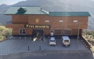 Exterior 4 P.VEE RESORTS