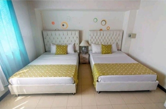 Lainnya 4 1if2-4 Apartment In Cartagena Close To The Sea With Air Conditioning And Wifi