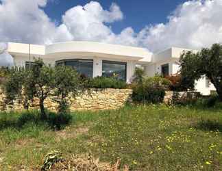 Exterior 2 The Olive Grove Tsapi