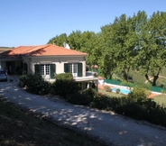 Lain-lain 3 Villa Near Obidos With Private Pool