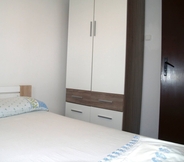 Others 7 One Bedroom Apartment Alma, Sleeps 4