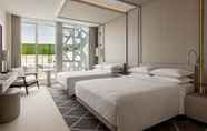Phòng ngủ 2 Rabat Marriott Hotel