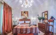 Bedroom 4 Villa Virginia With Private Pool Lefkada