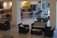 Lobby Sun Beach Platamon Resort